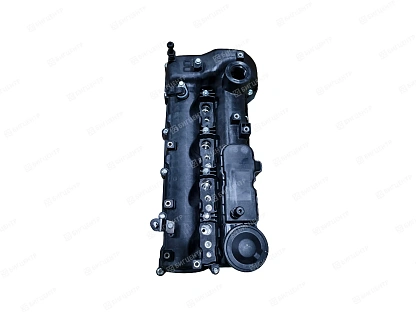 Двигатель D4HB