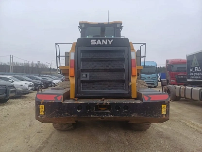 Погрузчик SANY SW955K1 2902 - (АЛ)