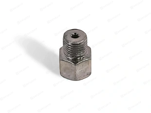 Переходник на суппорт Zl20/ZL30