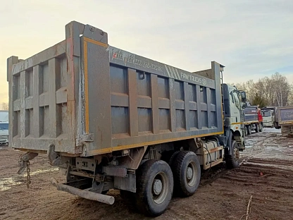 Самосвал FAW CA3250P66K24L1TE5 000007956 - (АЛ)