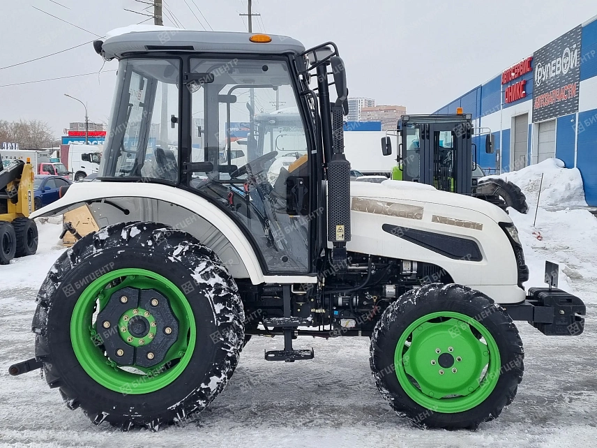 Трактор RMX AGRO AR5091E (****0101 от 02.23)