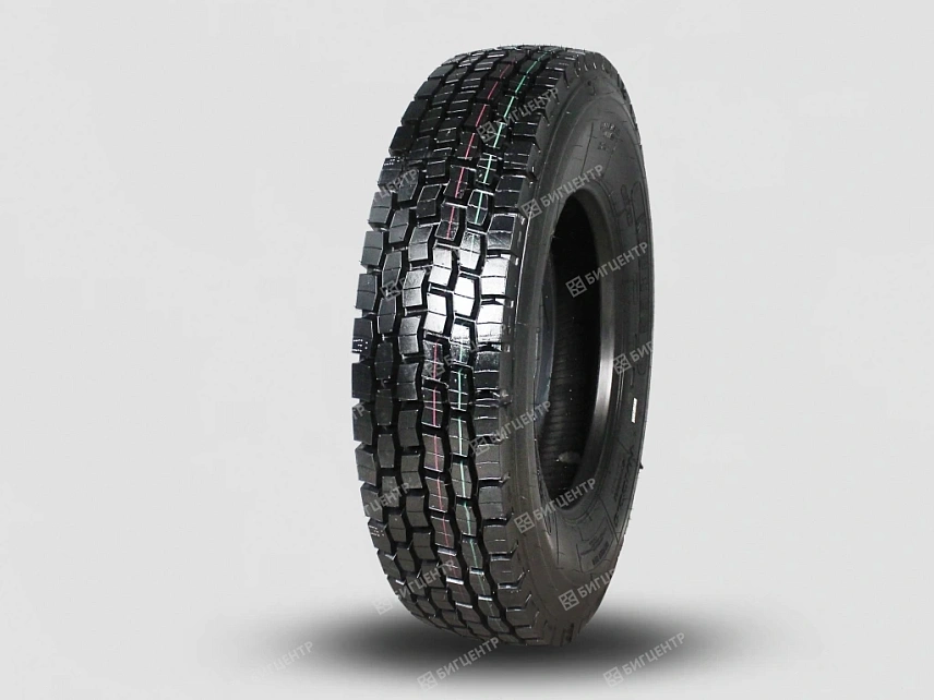 Шина грузовая KAPSEN 11R22.5-16PR (HS103)