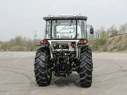 Трактор RMX AGRO AR5144E