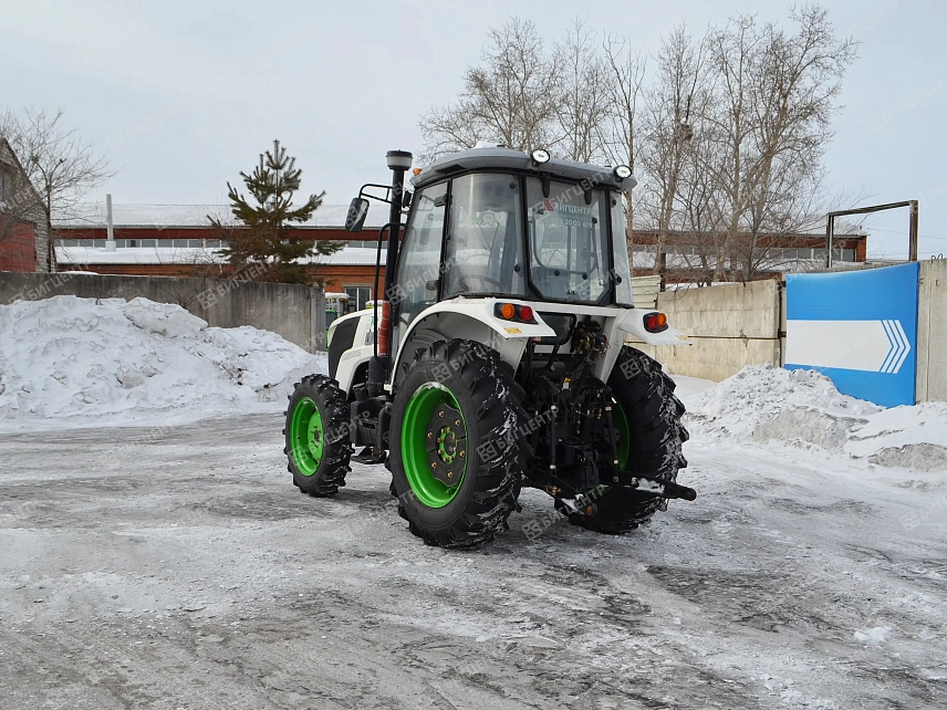 Трактор RMX AGRO AR5101E (****0124 от 04.23)