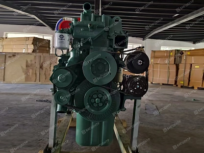 Двигатель FAW CA6DL1-31 228 kW (C)