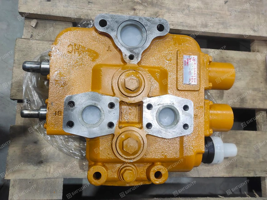 Гидрораспределитель JDF32D2 XCMG ZL50G (аналог)