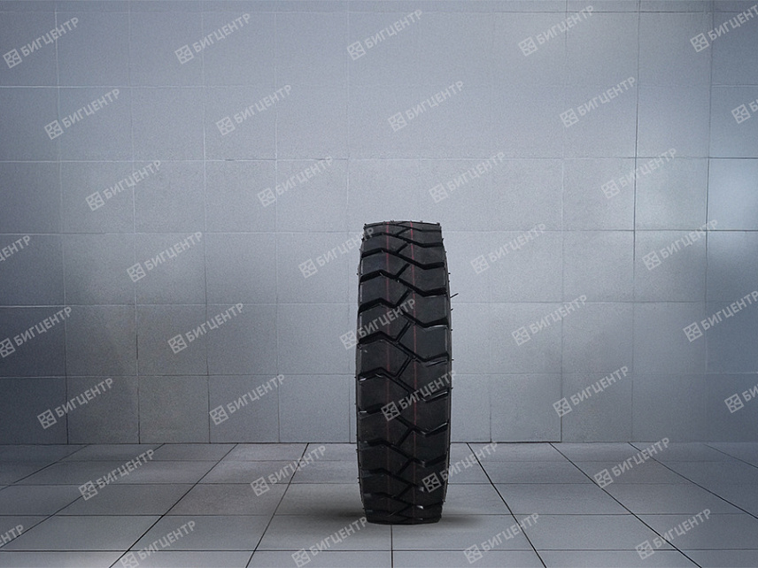 Шина TRUETYRE BQ 6.50-10 H818 TTF 12PR