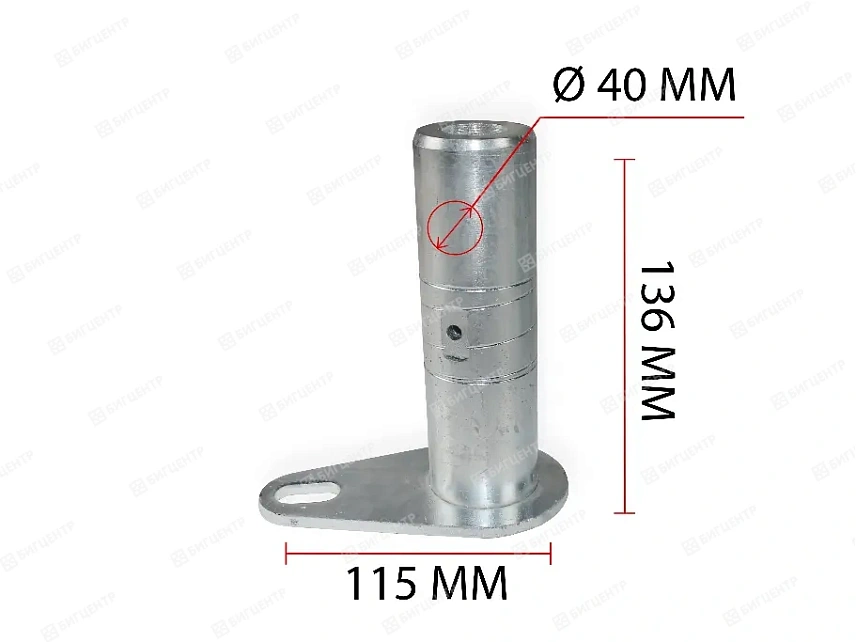 Пальцы (комлпект на погрузчик, 17шт) Forward 628EF