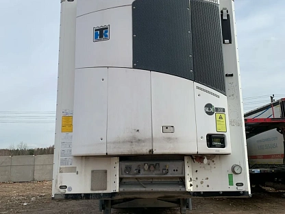 Полуприцеп SCHMITZ SKO24/L 000007967 - (АЛ)