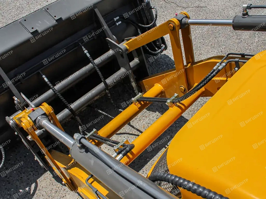 Экскаватор-погрузчик RMX (RUNMAX) SE440T (БЦ) (RMX20245425 от 04.24)