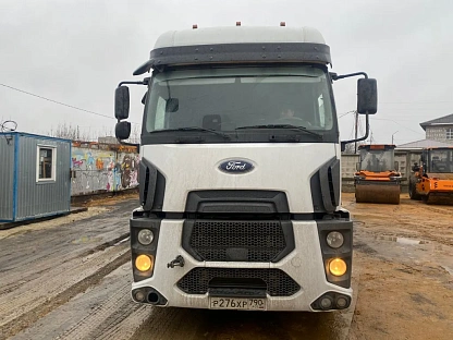 Тягач седельный Ford CARGO 1842Т 5709 - (АЛ)