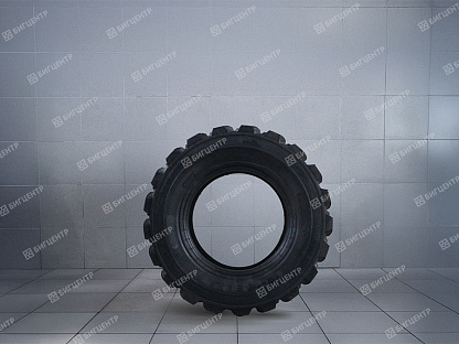 Шина TRUETYRE BQ 12-16.5 SKS-1 (клюшка) TL 14PR