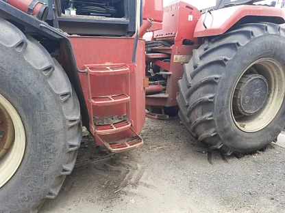 Трактор Ростсельмаш RSM 2375 2166 - (АЛ)