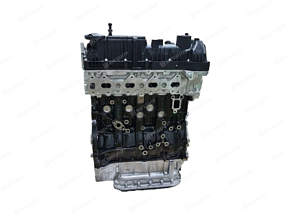 Двигатель D4HA