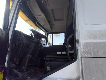 Самосвал Shacman SX3258DR384 000008056 - (АЛ)