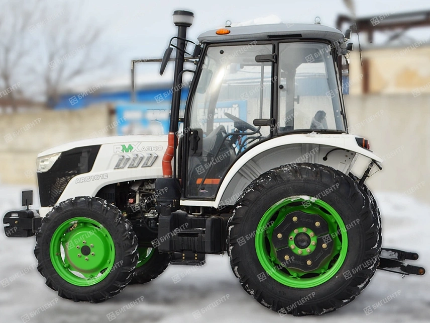 Трактор RMX AGRO AR5101E ***0122