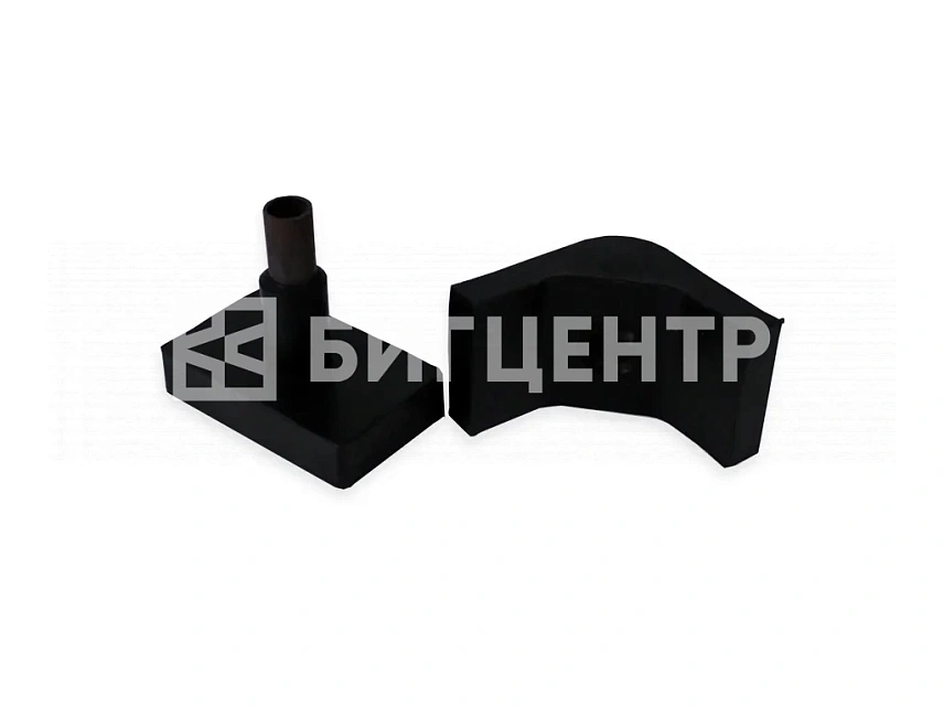 Подушка КПП 2BS315A(D) погрузчик LW500F/251800858/500F.2.3