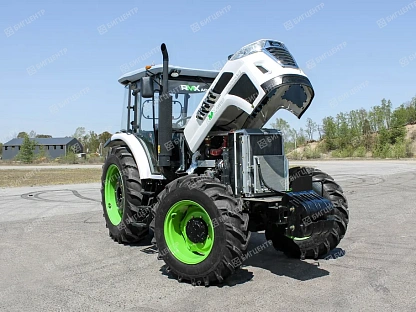 Трактор RMX AGRO AR5164E ***0030