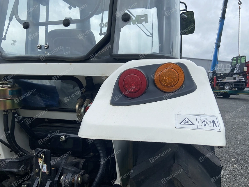 Трактор RMX AGRO AR5091E ***0119