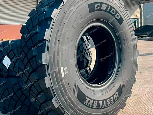 Шинокомплект 425/85R21 22PR CS100 WESTLAKE 162C TT