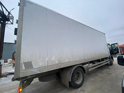 Рефрижератор HOWO ZZ1167M621GE1 000007420 - (АЛ)