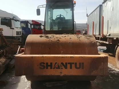 Каток Shantui SR18MP-2 2536 - (АЛ)