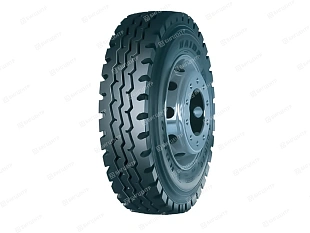 Шина COPARTNER (HAIDA) HD168 315/80R22.5 22PR