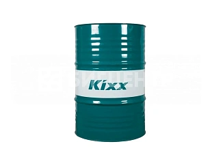 KIXX HD 10W-40 CG-4 200L