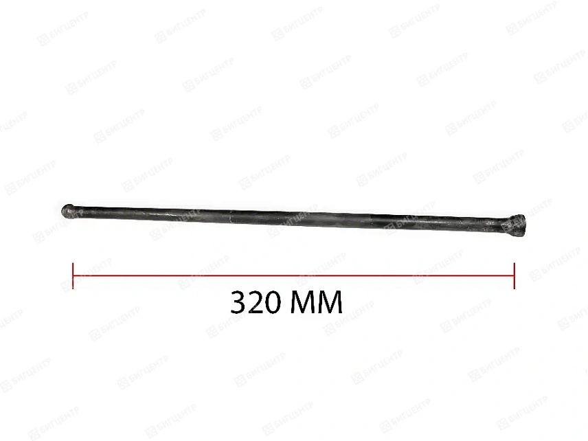 Штанга толкателя двигатель 4RMAZG