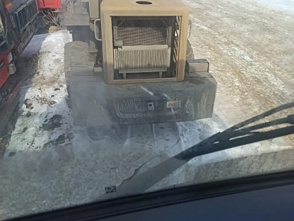 Тягач седельный КАМАЗ 5490-S5 (M1840) 000007998 - (АЛ)