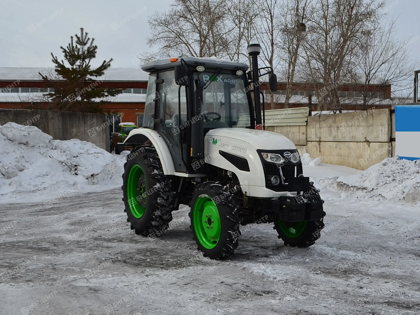 Трактор RMX AGRO AR5091E (****0128 от 04.23)