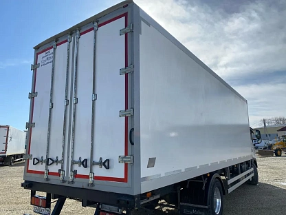 Рефрижератор HOWO ZZ1167M621GE1 000007168 - (АЛ)