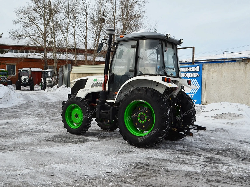 Трактор RMX AGRO AR5101E (****0124 от 04.23)