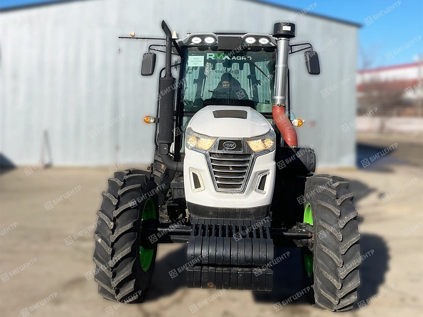 Трактор RMX AGRO AR5204ES ***0027
