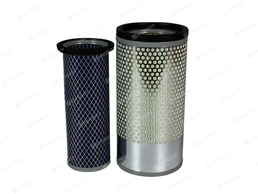 Фильтр воздушный K1325 (Runmax ST)