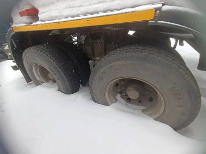 Прицеп САВ 83433RC4 000007292 - (АЛ)