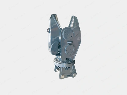Гидравлические ножницы одноцилиндровые Hitch & Switch SH280