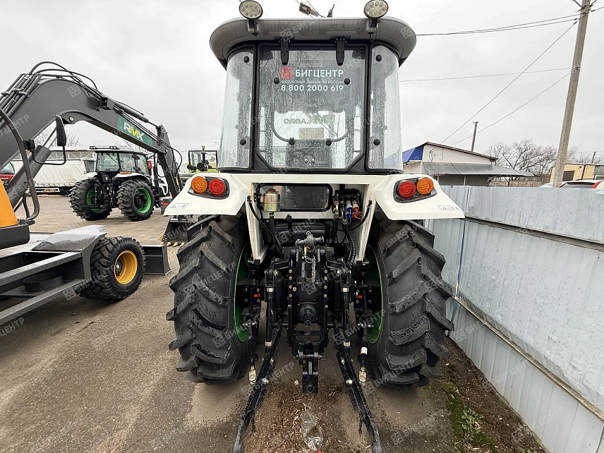 Трактор RMX AGRO AR5091E (****0058 от 02.23)