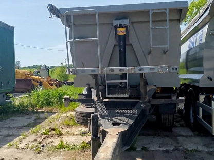 Прицеп РИАТ 3D-R651 (85830F) 000008163 - (АЛ)