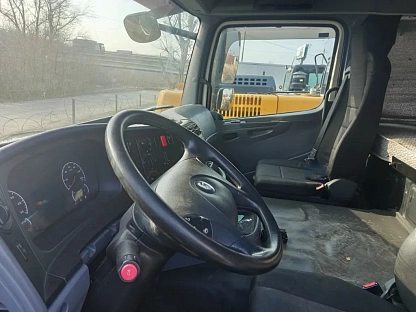 Тягач седельный КАМАЗ 5490-S5 (M1840) 000007212 - (АЛ)