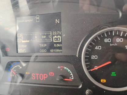 Самосвал Shacman SX32586V385 000007878 - (АЛ)