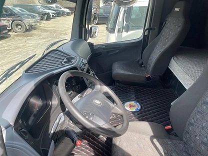 Тягач седельный КАМАЗ 5490-S5 (M1840) 000008322 - (АЛ)