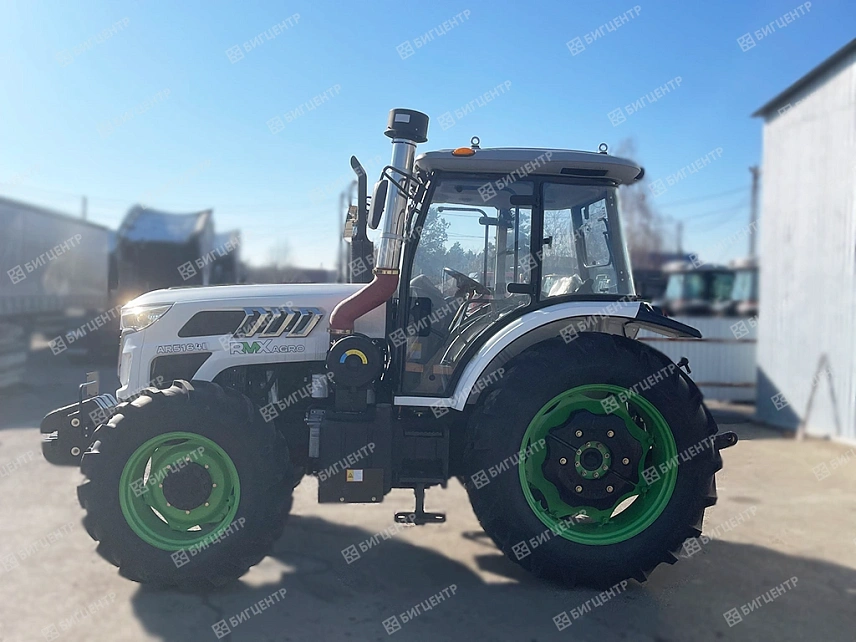 Трактор RMX AGRO AR5164E ***0031