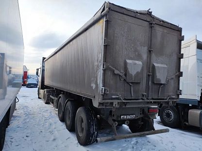 Полуприцеп Wielton NW 3 А 48 SD 000007942 - (АЛ)