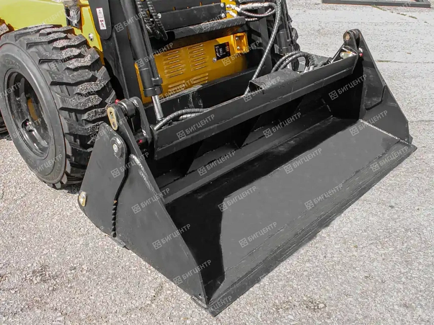 Колесный мини-погрузчик RMX ST409E