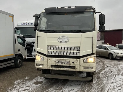 Самосвал FAW CA3310P66K24T4E5 5166 - (АЛ)