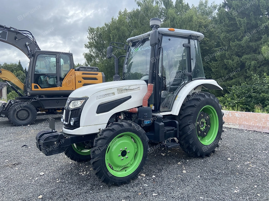 Трактор RMX AGRO AR5091E ***0119