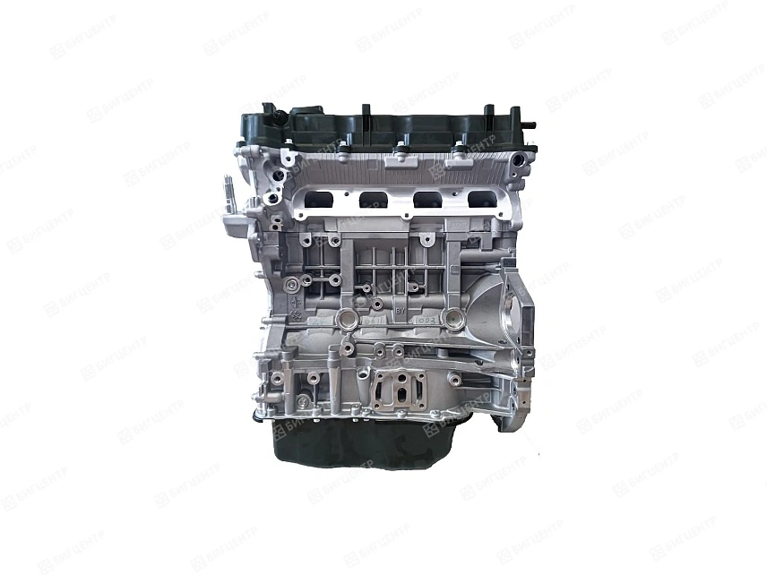 Двигатель G4KE без навесного (C)