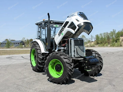 Трактор RMX AGRO AR5164E 2320031 КРД
