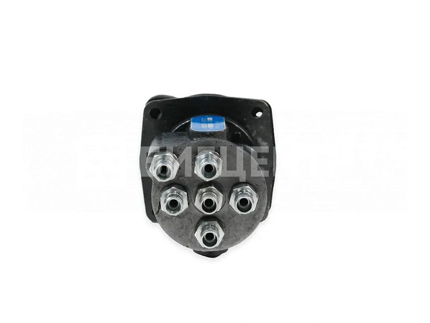 Джойстик управления гидрораспределителем XD-A (3.5Mpa, поток-30 л/мин) погрузчик ZL20, ZL30